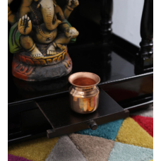 Copper Metal Puja Essential